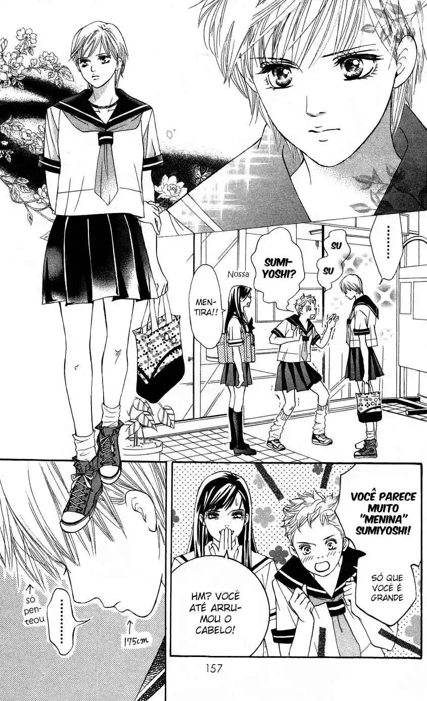 Read Crimson Hero PT Manga Online