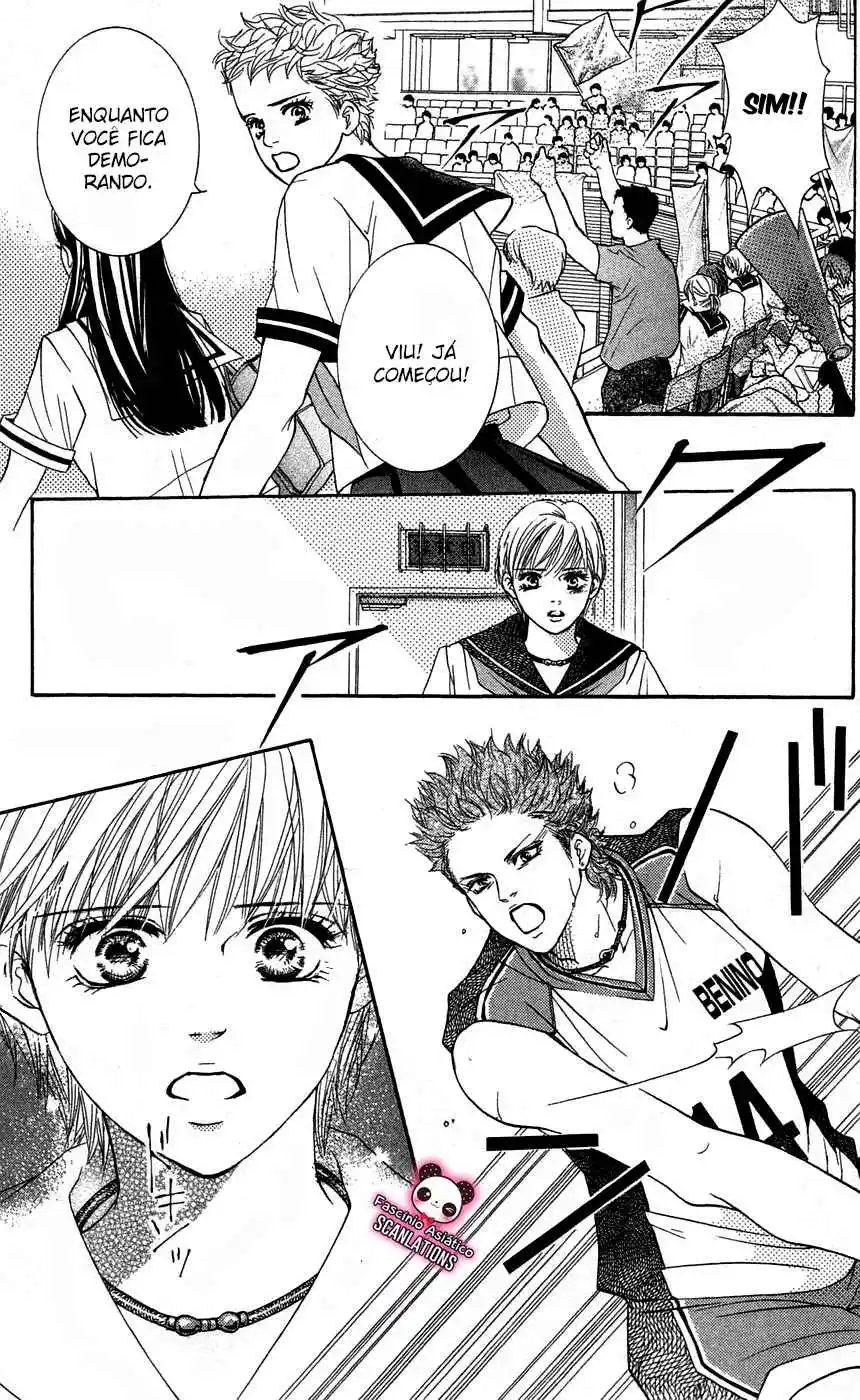 Read Crimson Hero PT Manga Online