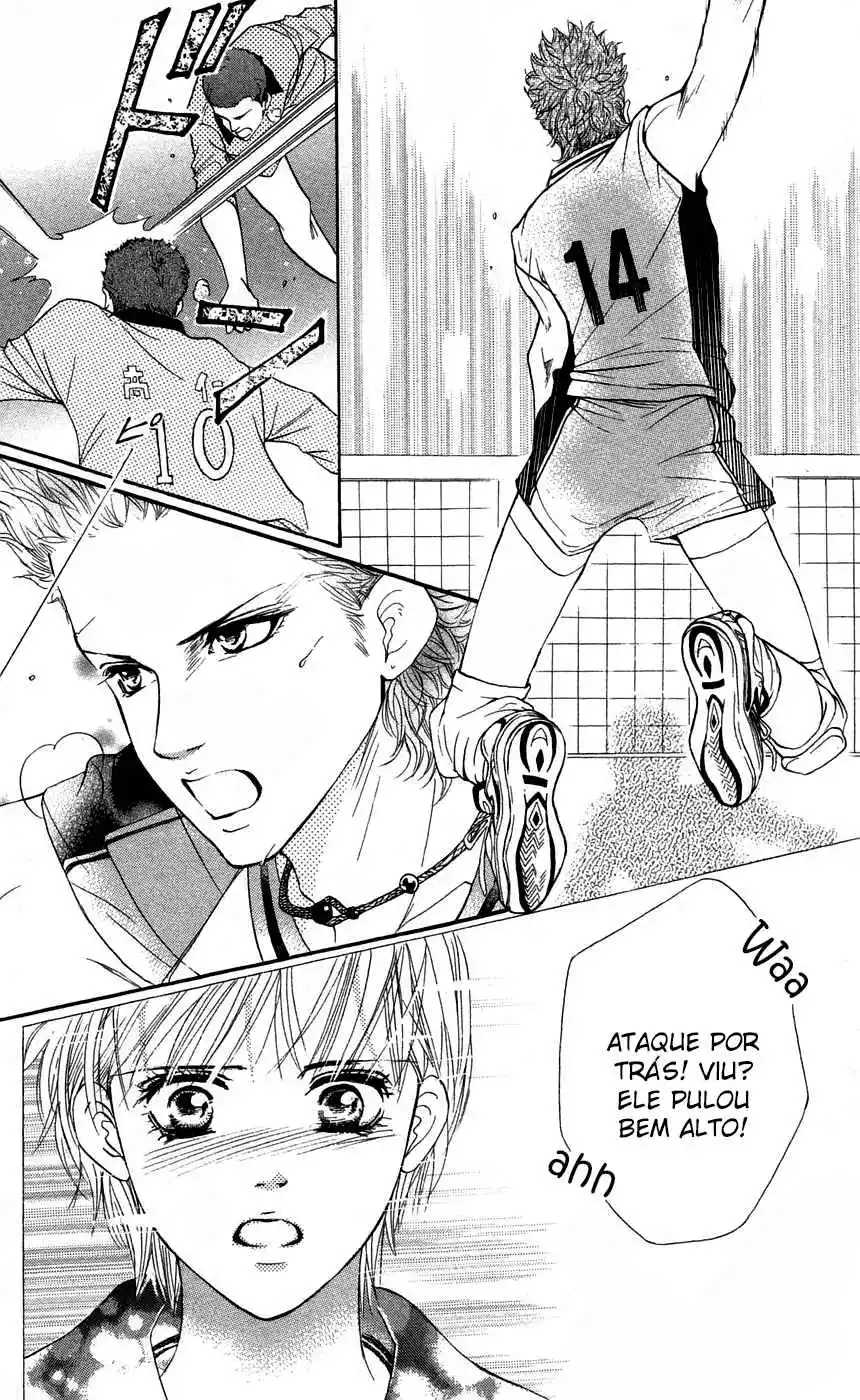 Read Crimson Hero PT Manga Online