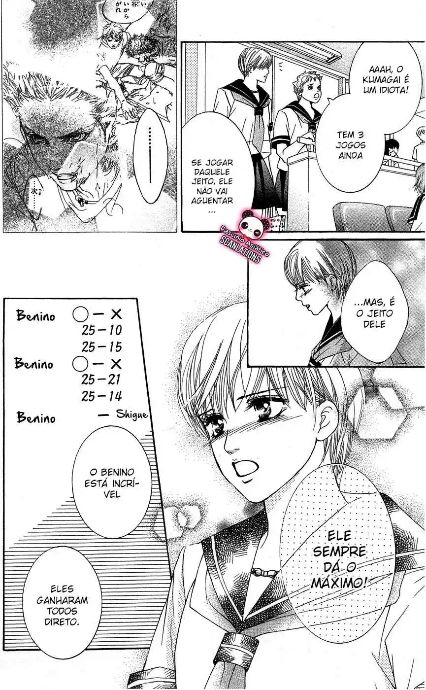 Read Crimson Hero PT Manga Online
