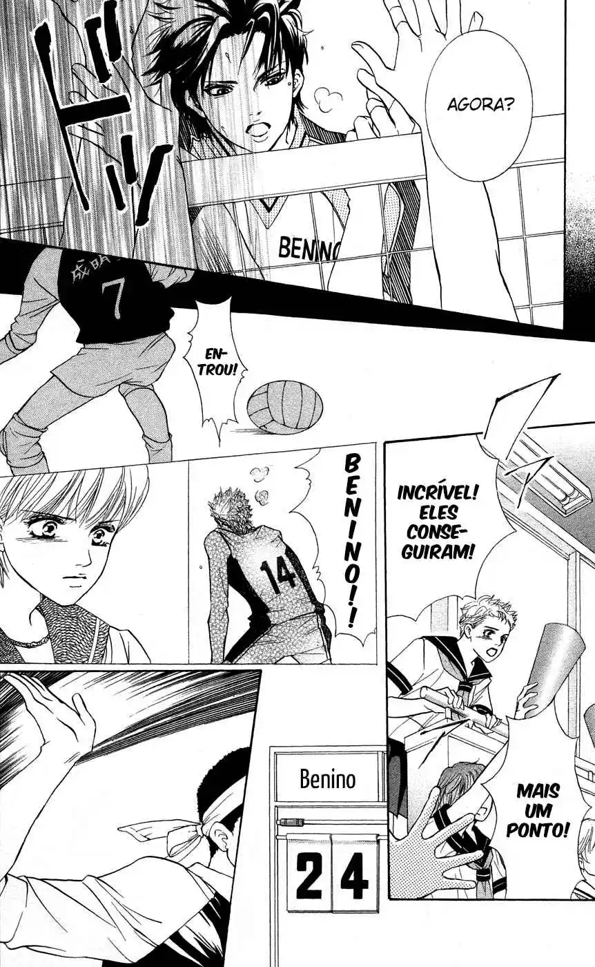 Read Crimson Hero PT Manga Online