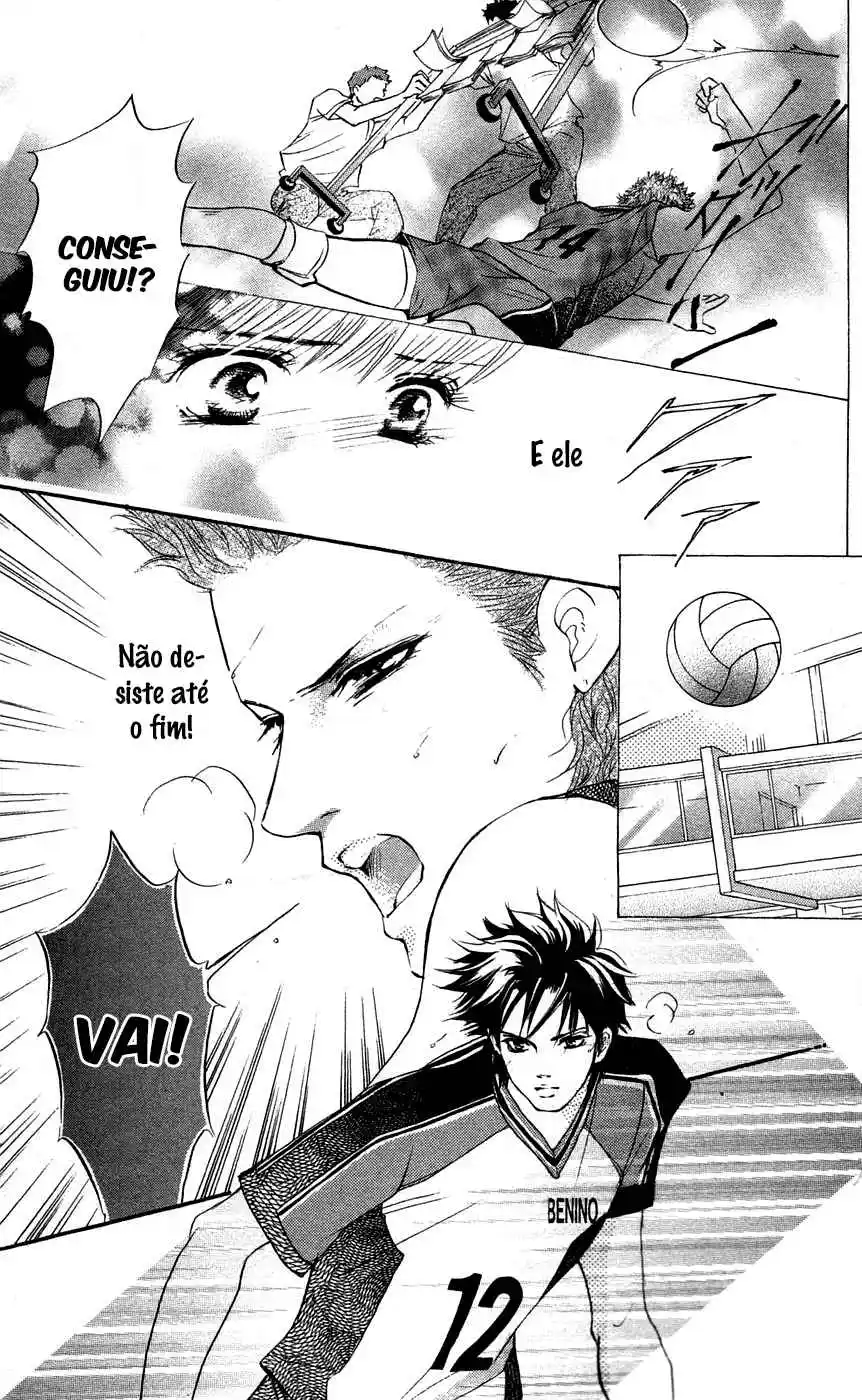 Read Crimson Hero PT Manga Online