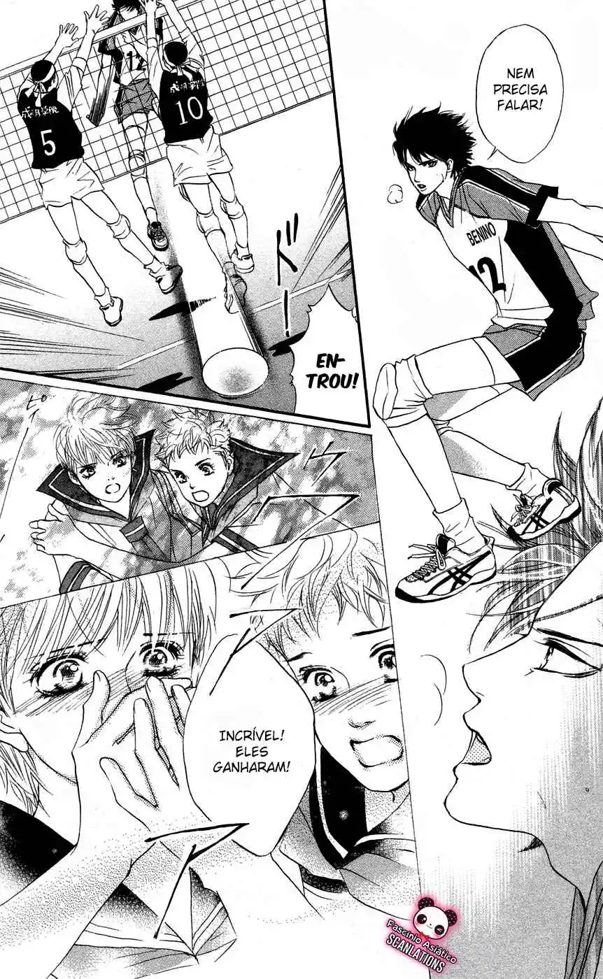 Read Crimson Hero PT Manga Online