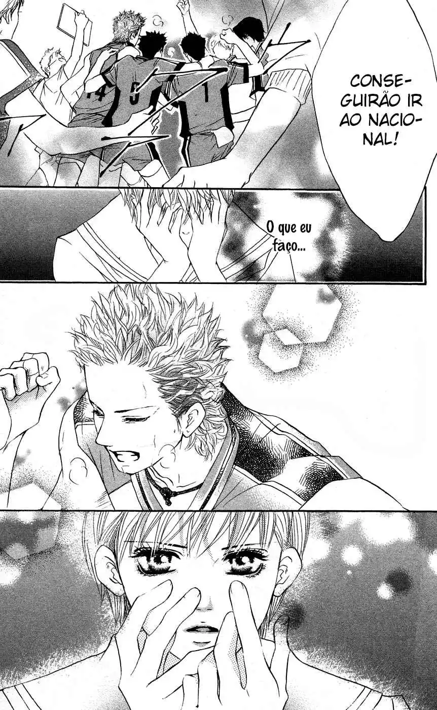 Read Crimson Hero PT Manga Online