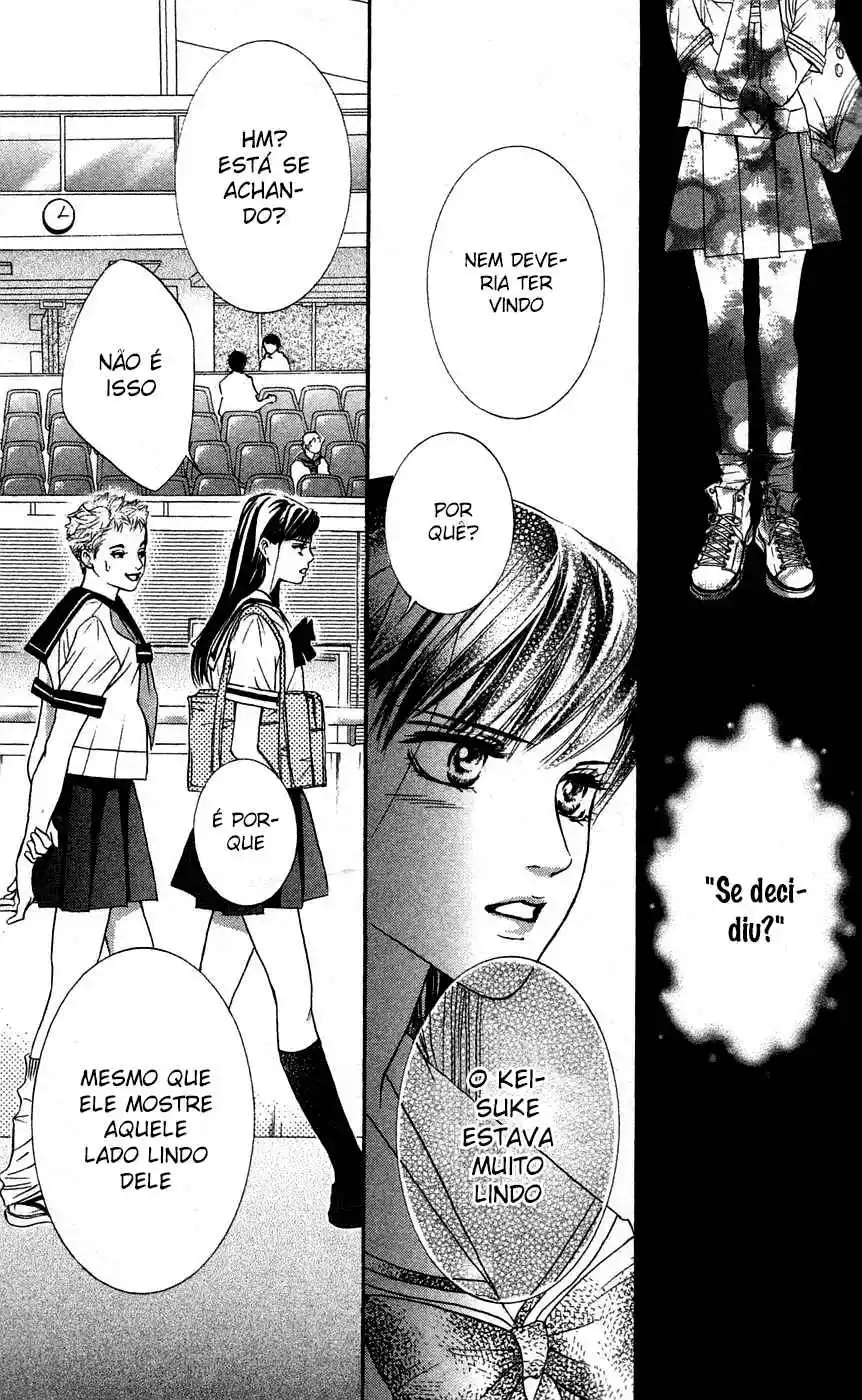 Read Crimson Hero PT Manga Online