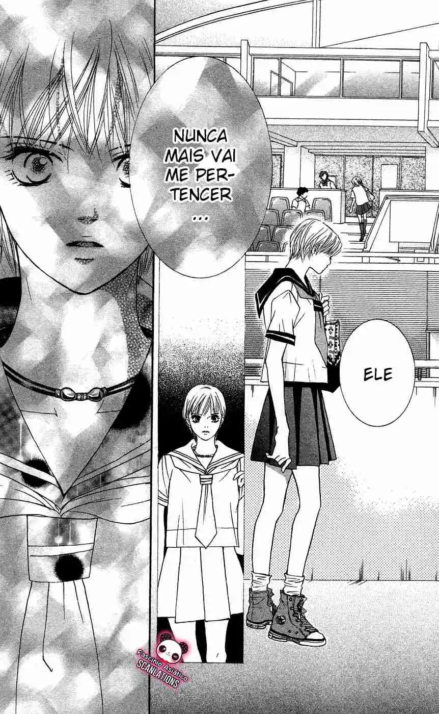 Read Crimson Hero PT Manga Online
