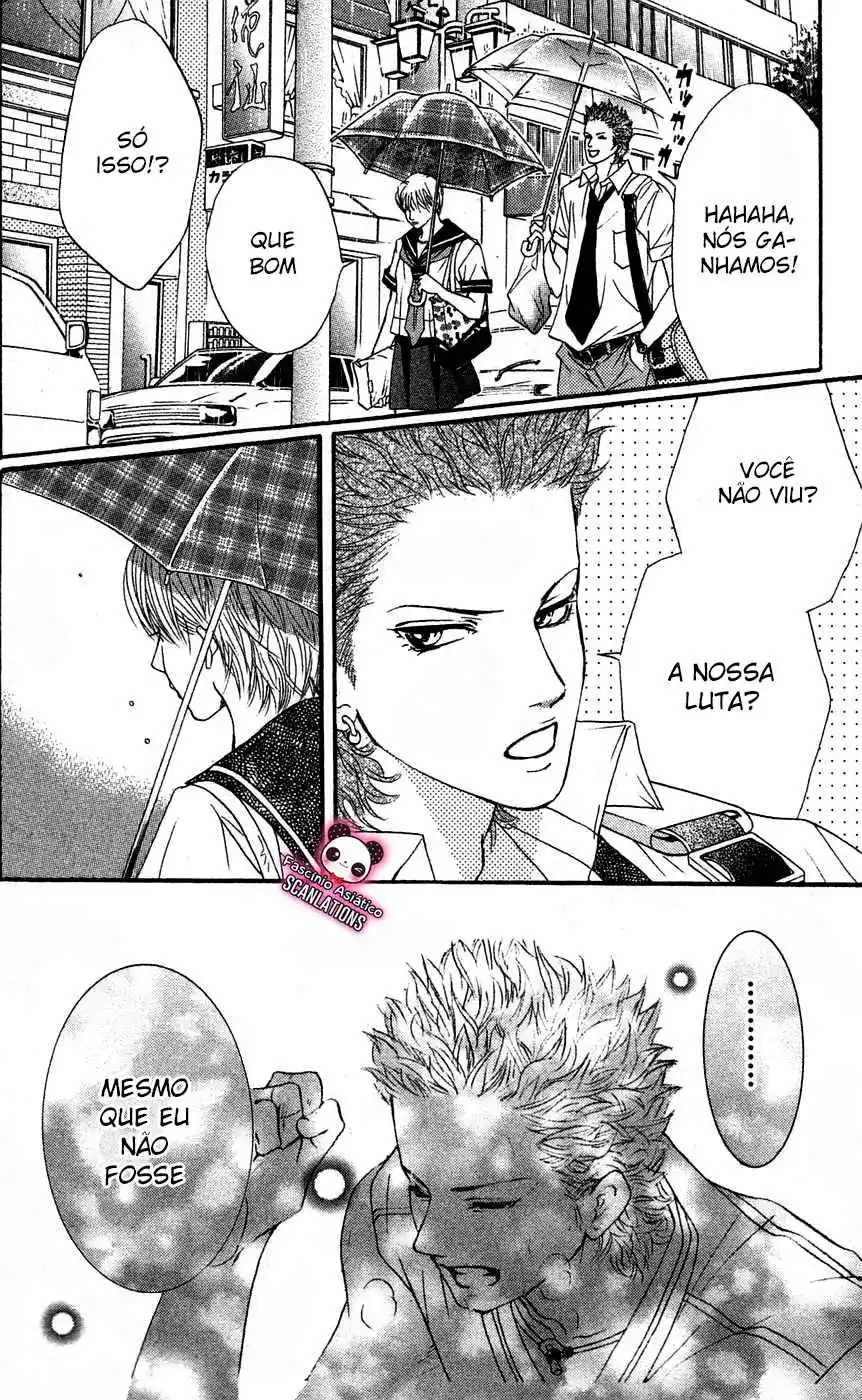Read Crimson Hero PT Manga Online