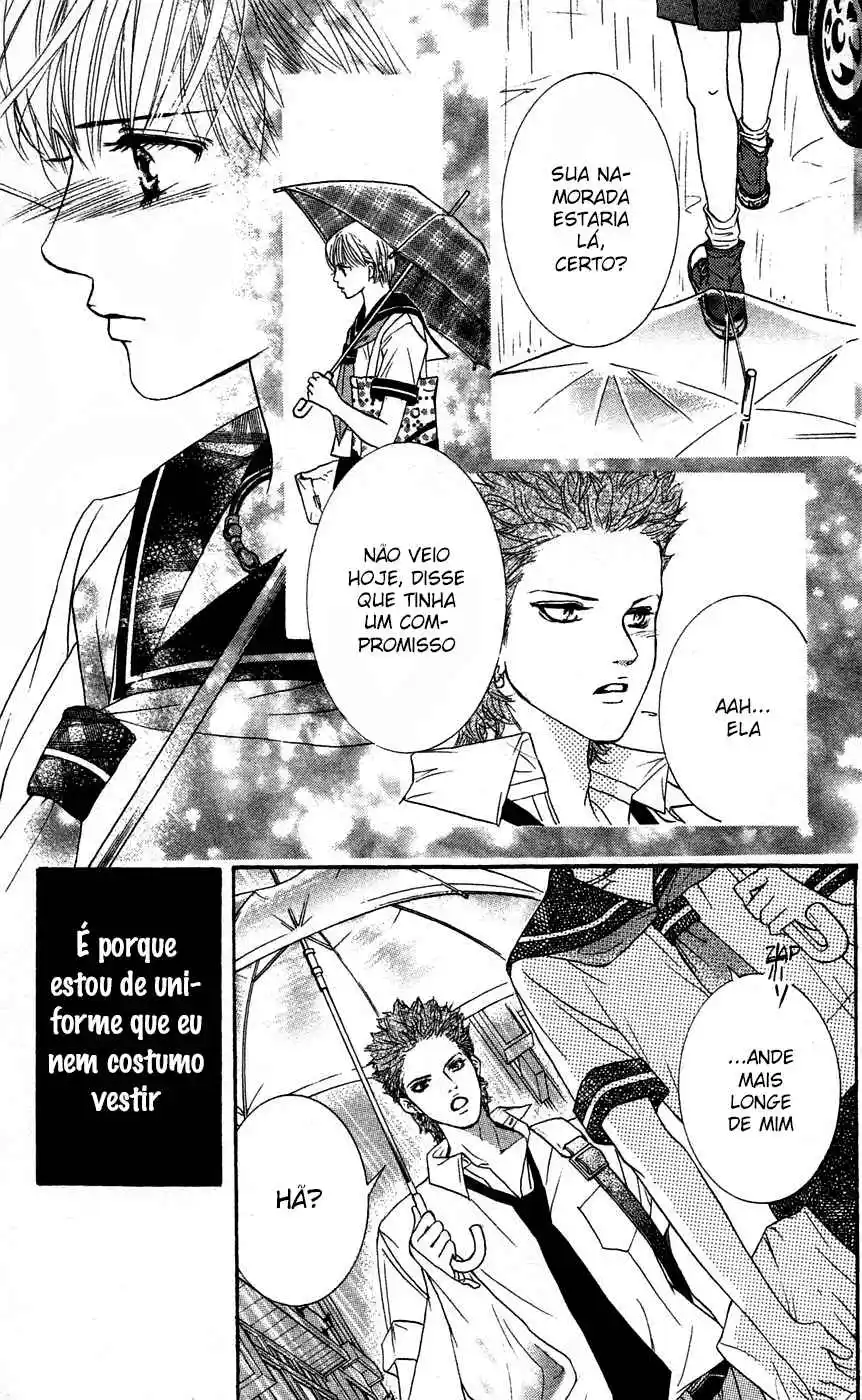 Read Crimson Hero PT Manga Online