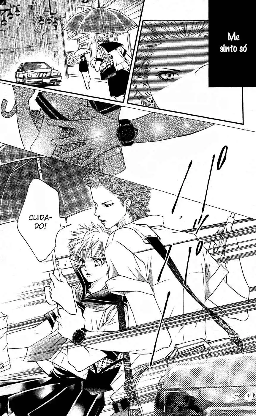 Read Crimson Hero PT Manga Online