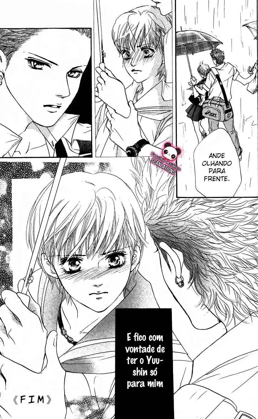 Read Crimson Hero PT Manga Online