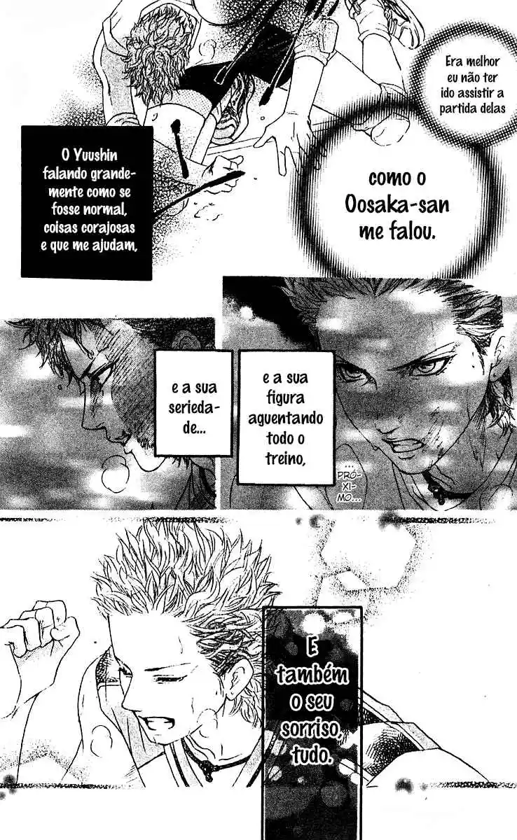 Read Crimson Hero PT Manga Online