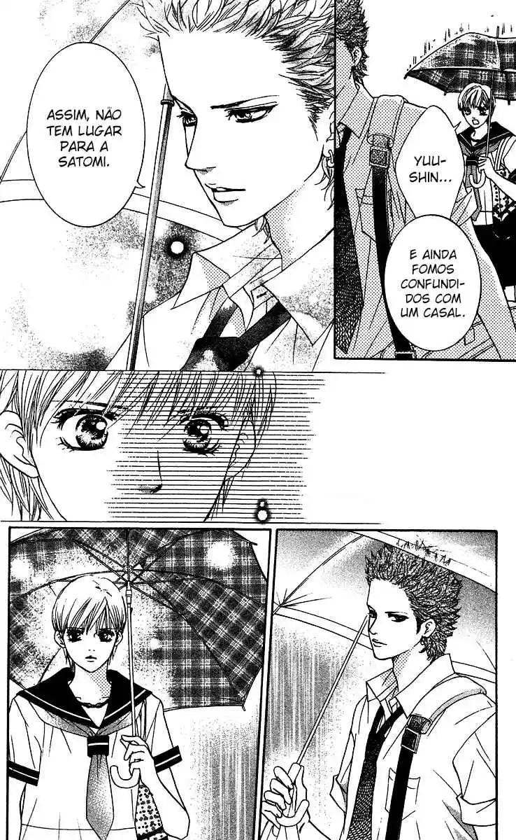 Read Crimson Hero PT Manga Online