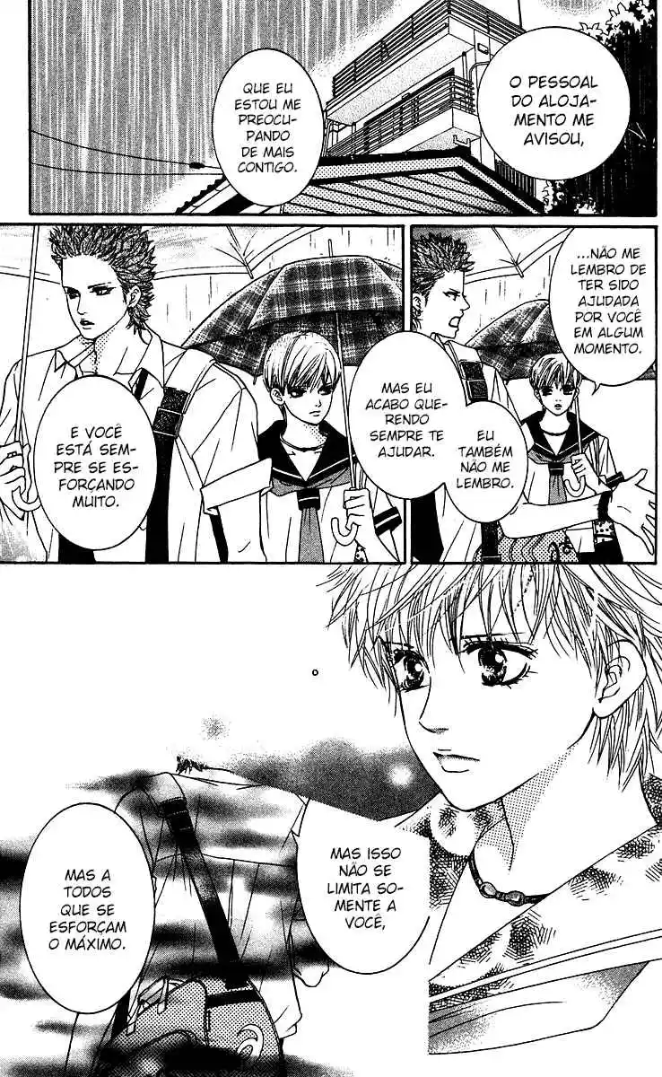 Read Crimson Hero PT Manga Online