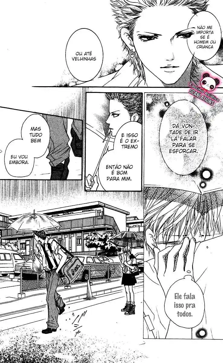 Read Crimson Hero PT Manga Online