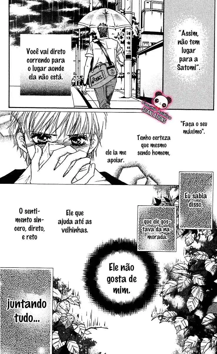Read Crimson Hero PT Manga Online