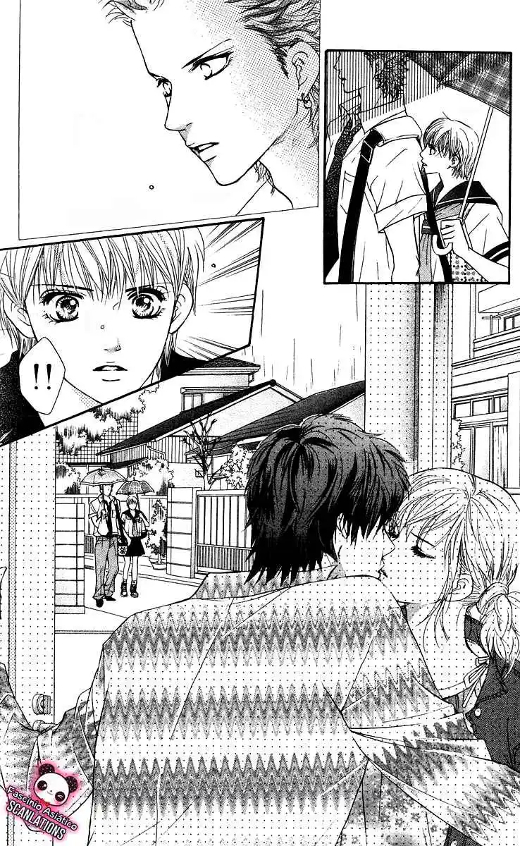 Read Crimson Hero PT Manga Online
