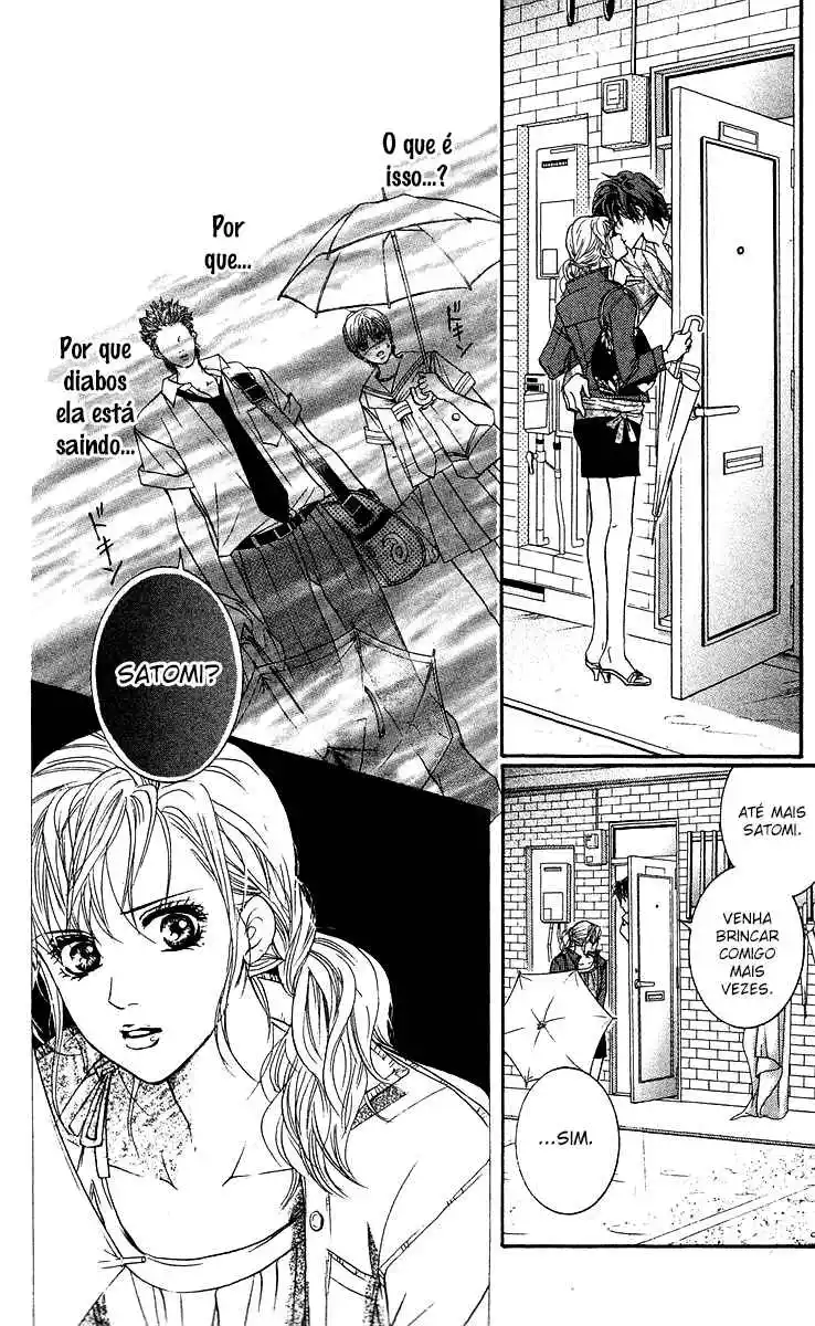 Read Crimson Hero PT Manga Online