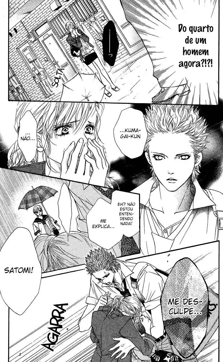 Read Crimson Hero PT Manga Online