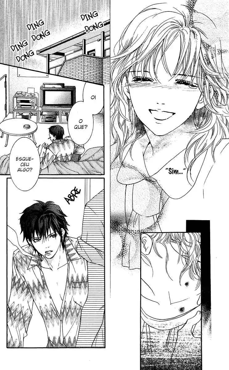 Read Crimson Hero PT Manga Online