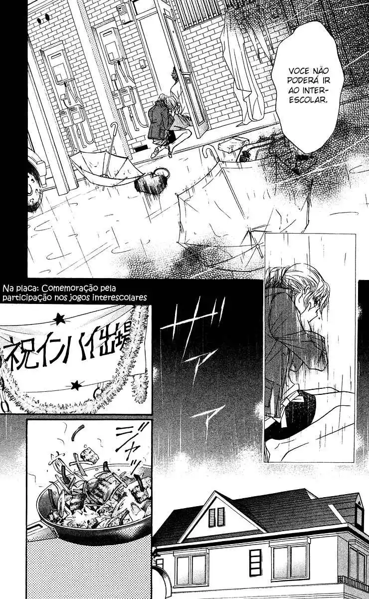 Read Crimson Hero PT Manga Online