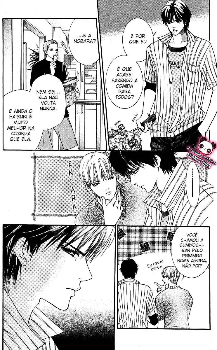 Read Crimson Hero PT Manga Online