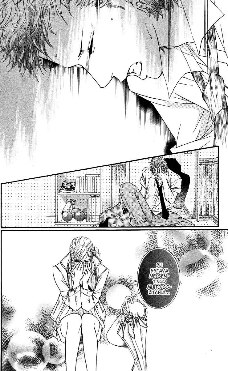 Read Crimson Hero PT Manga Online