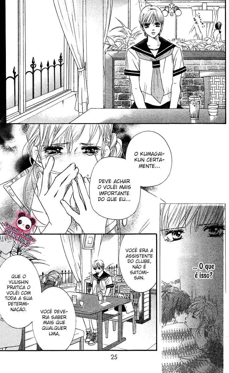 Read Crimson Hero PT Manga Online