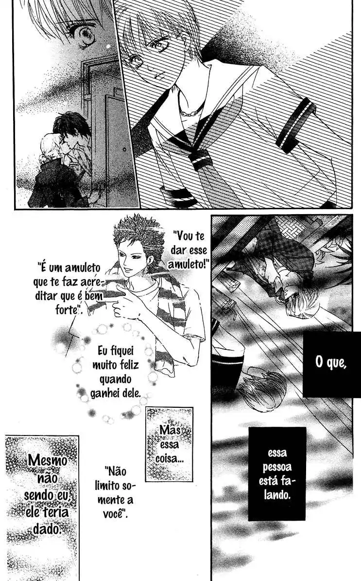 Read Crimson Hero PT Manga Online