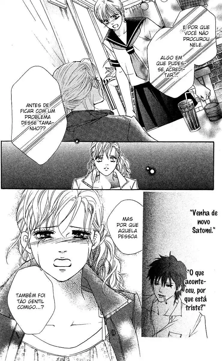 Read Crimson Hero PT Manga Online
