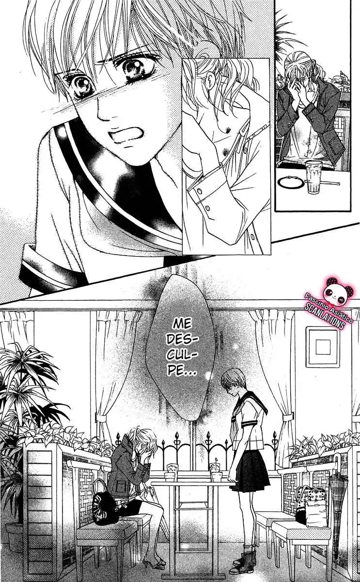 Read Crimson Hero PT Manga Online