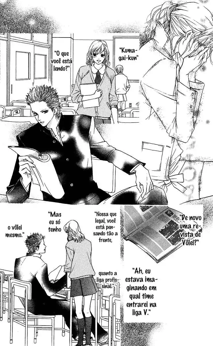 Read Crimson Hero PT Manga Online