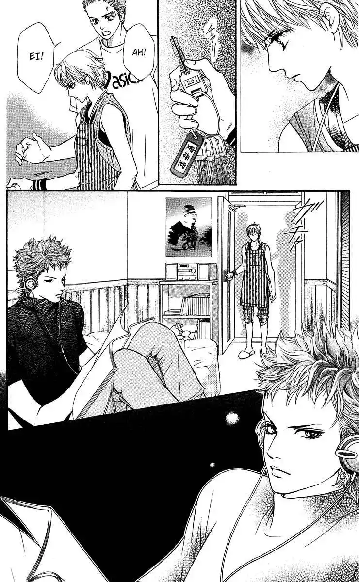 Read Crimson Hero PT Manga Online