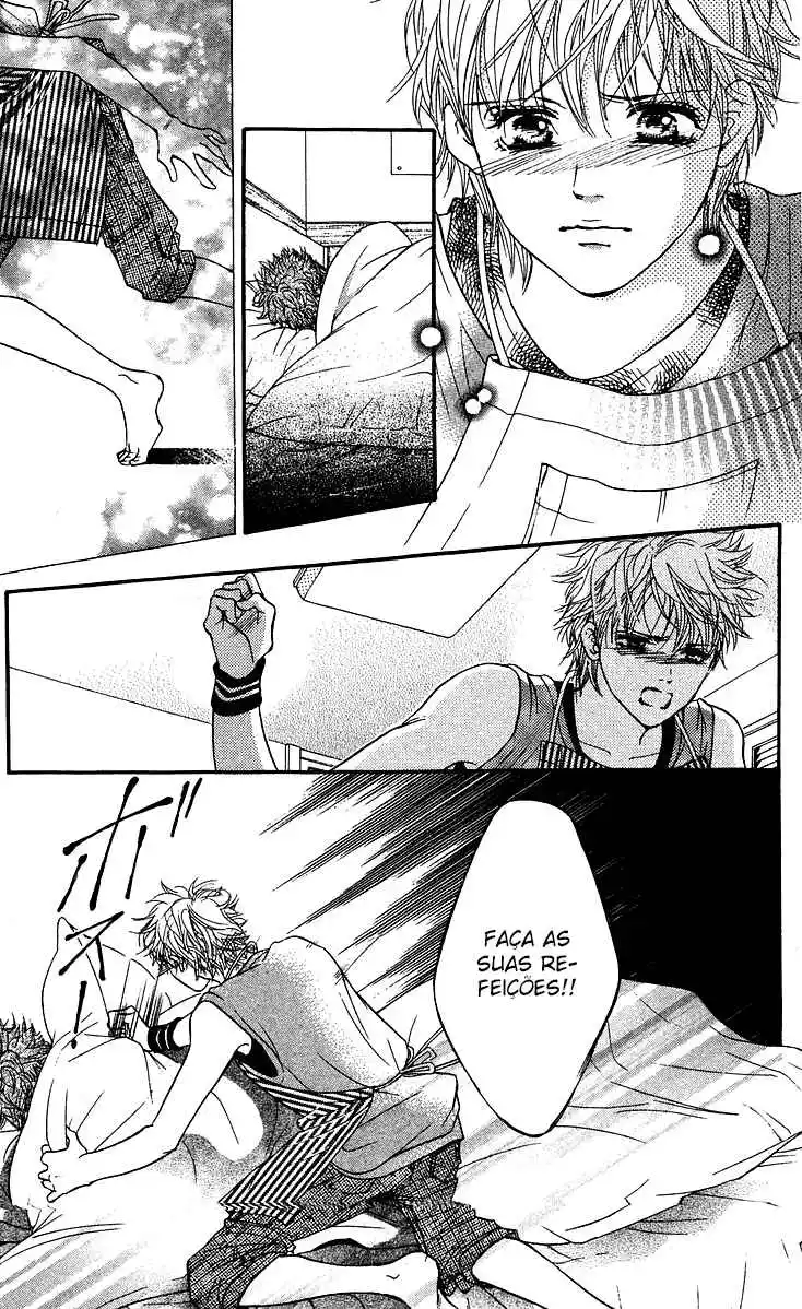 Read Crimson Hero PT Manga Online