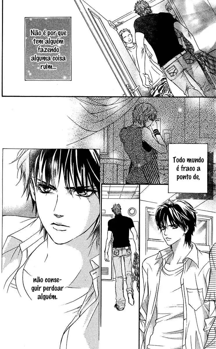 Read Crimson Hero PT Manga Online