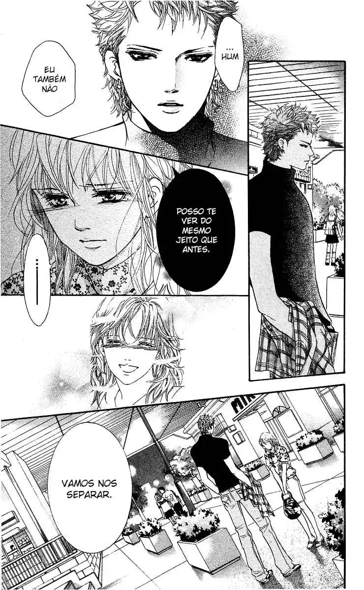 Read Crimson Hero PT Manga Online