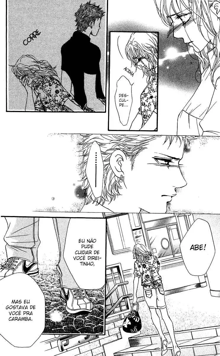 Read Crimson Hero PT Manga Online
