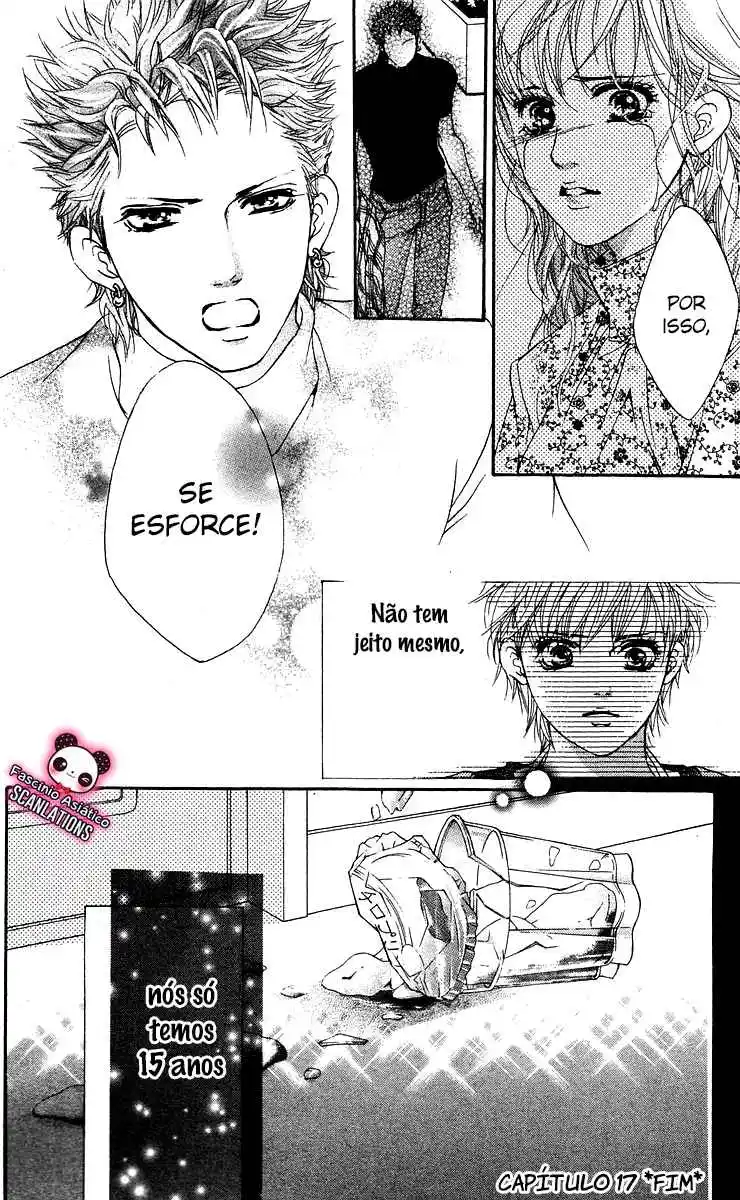 Read Crimson Hero PT Manga Online