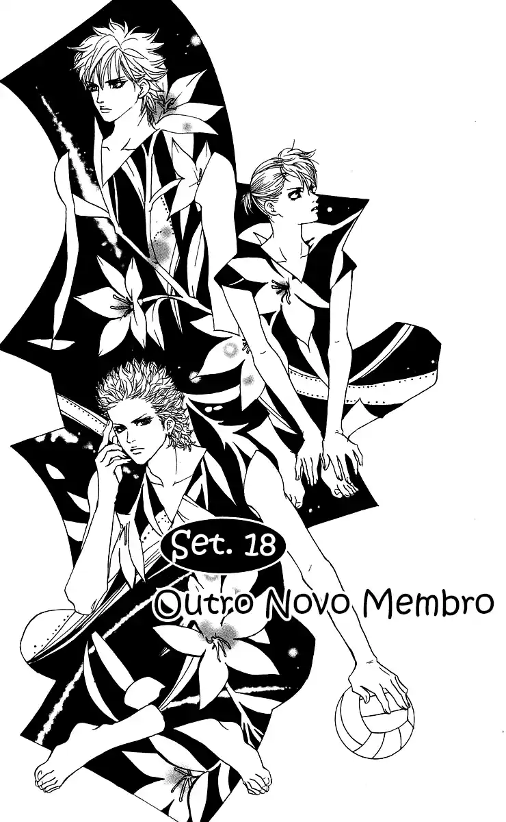 Read Crimson Hero PT Manga Online