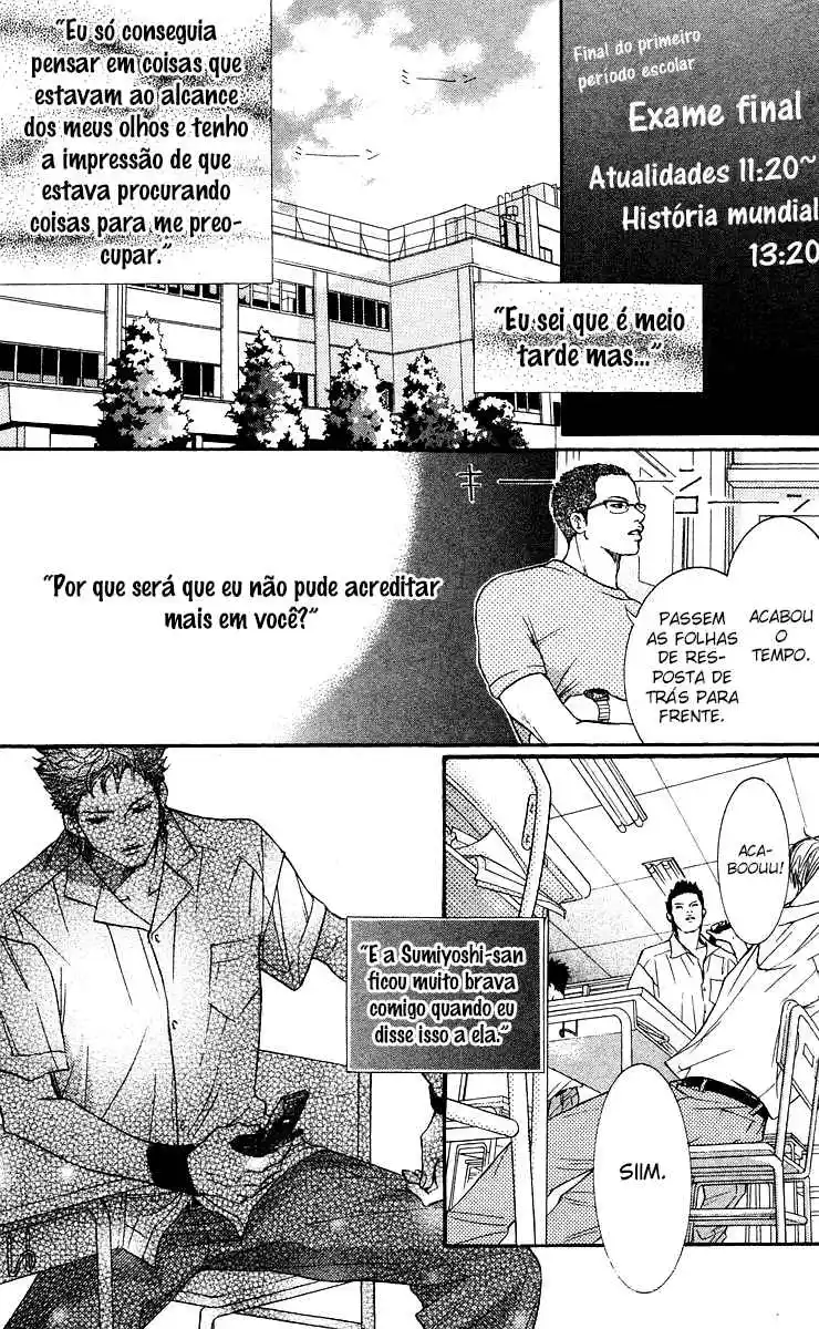 Read Crimson Hero PT Manga Online
