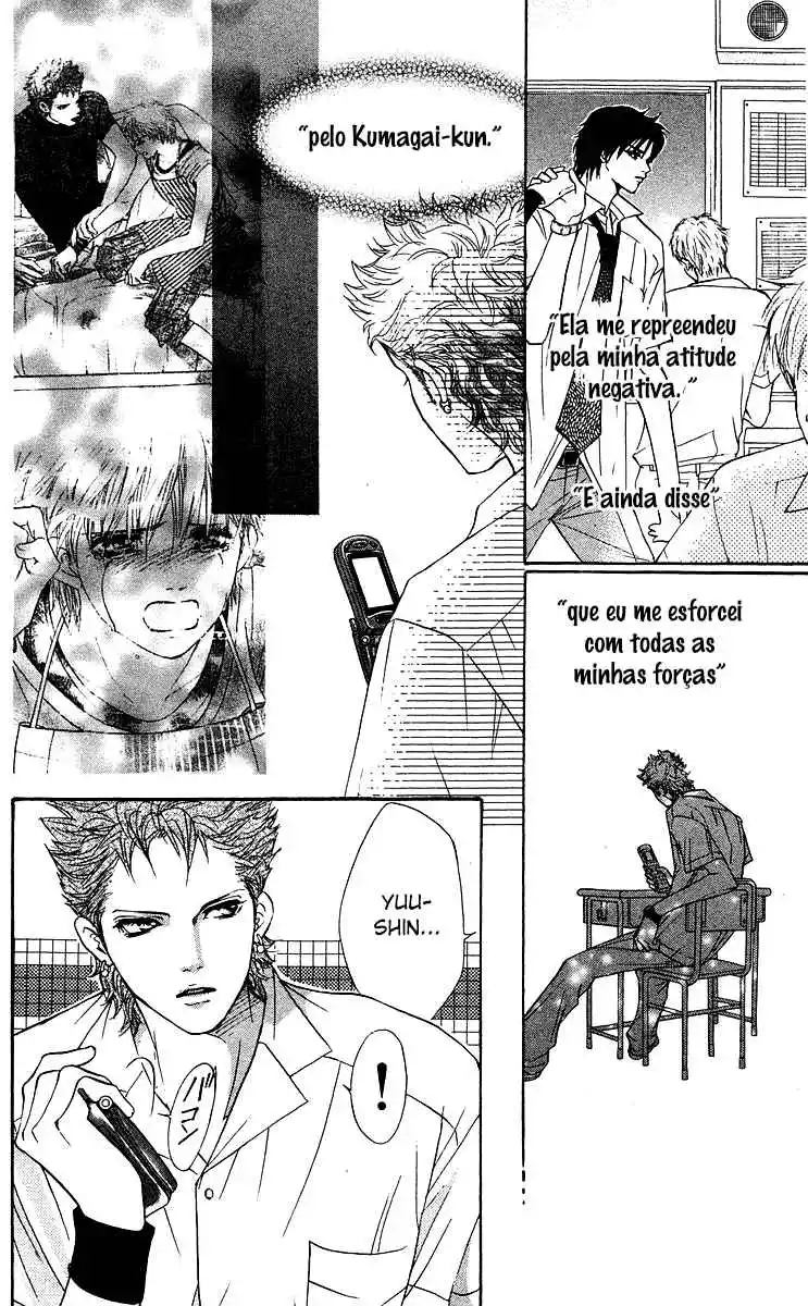 Read Crimson Hero PT Manga Online