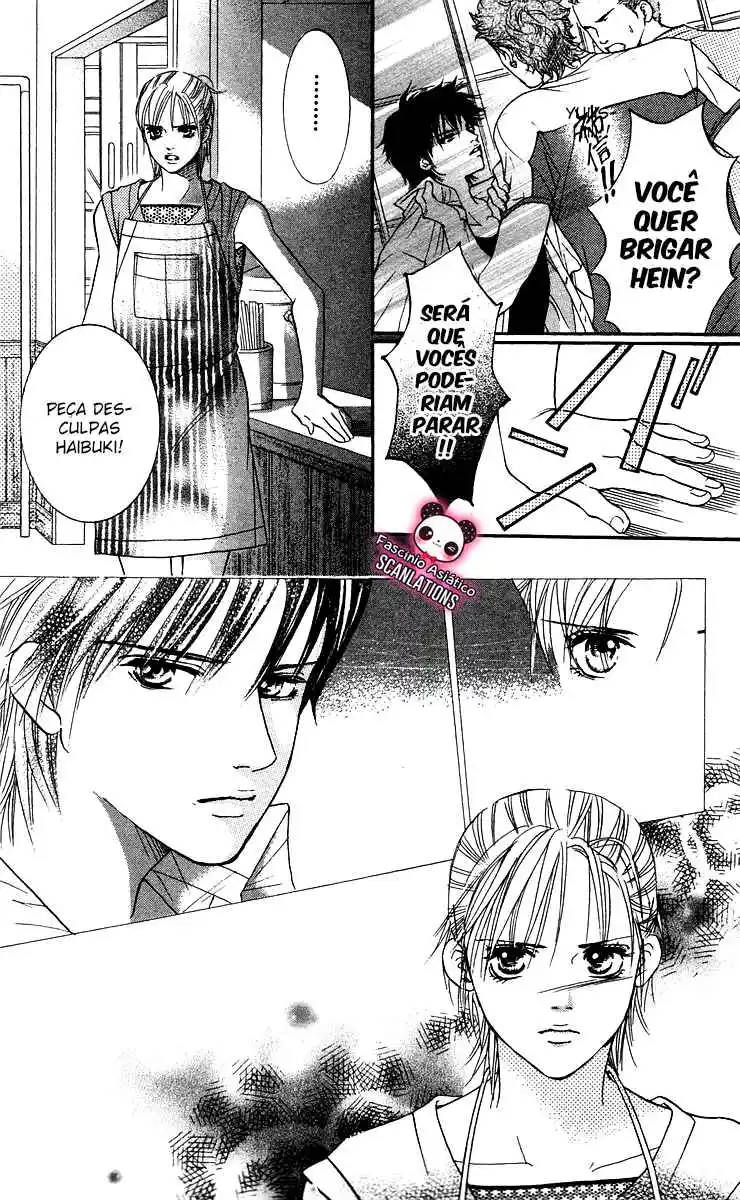 Read Crimson Hero PT Manga Online