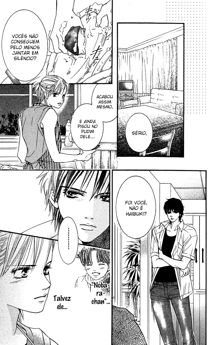 Read Crimson Hero PT Manga Online