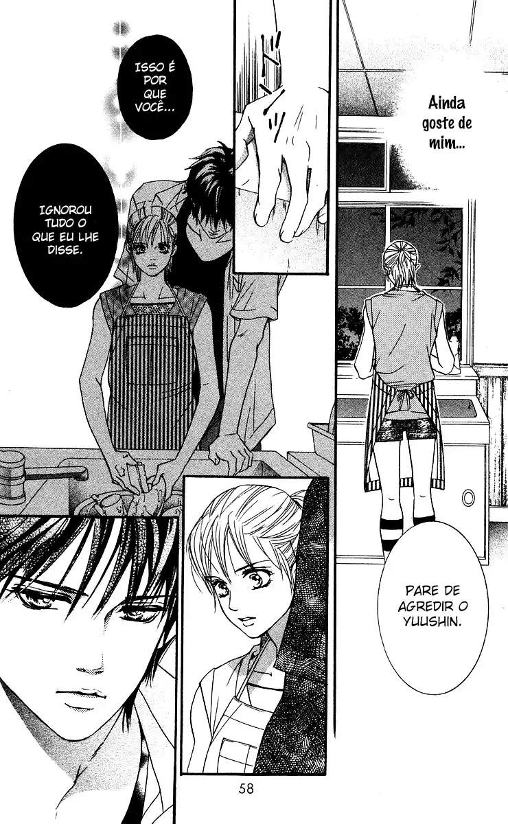 Read Crimson Hero PT Manga Online