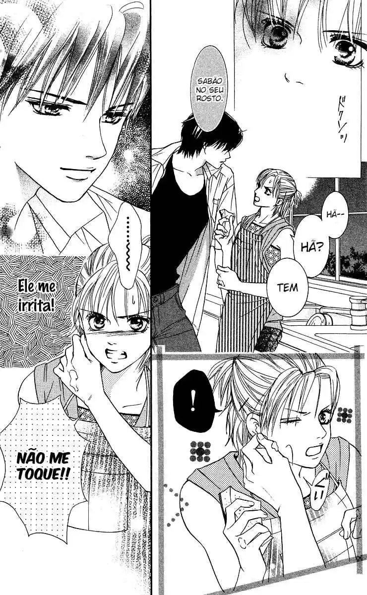 Read Crimson Hero PT Manga Online