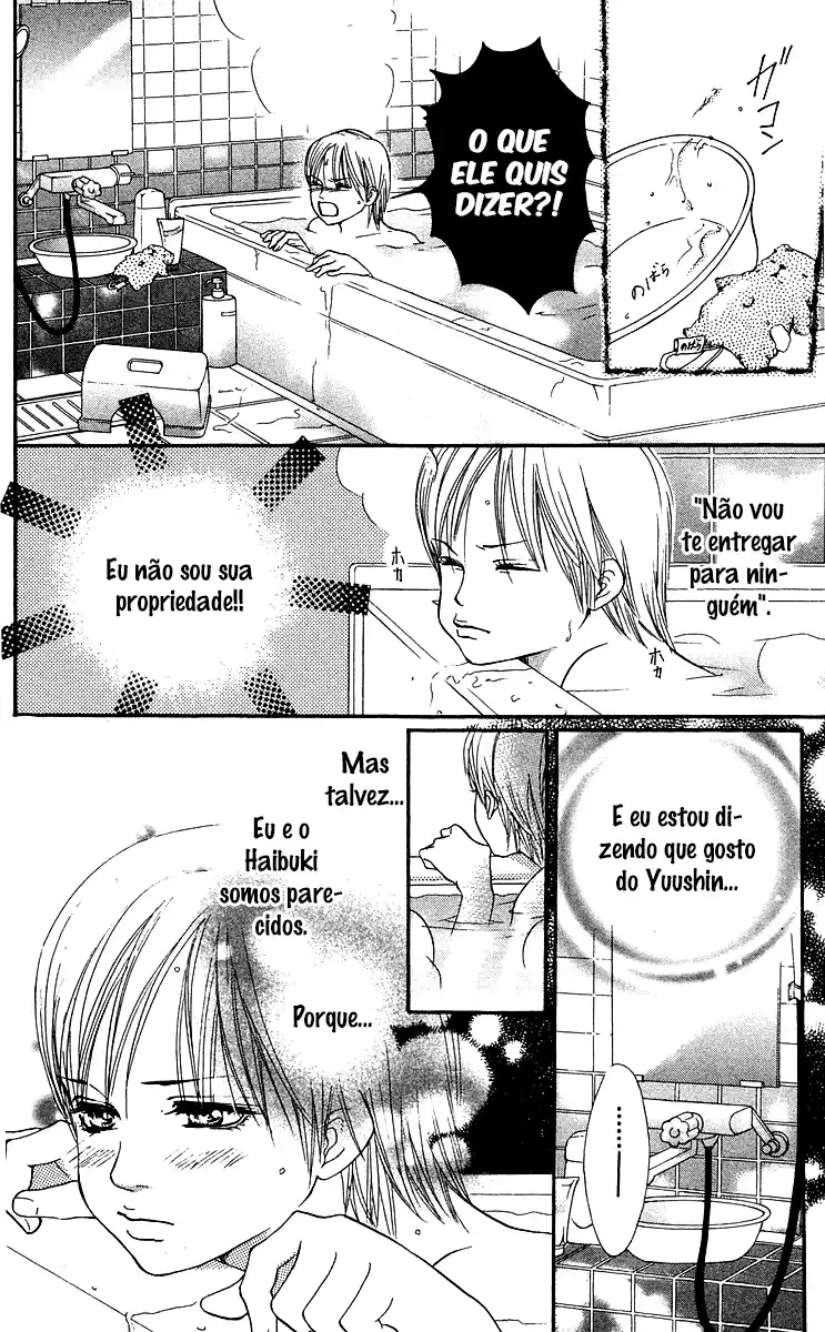Read Crimson Hero PT Manga Online