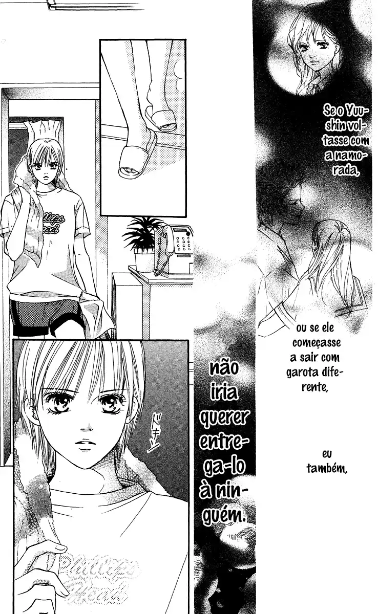 Read Crimson Hero PT Manga Online