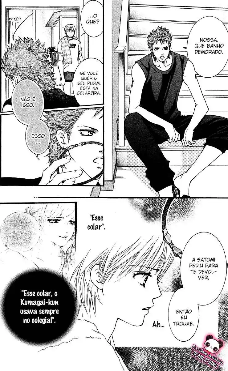 Read Crimson Hero PT Manga Online