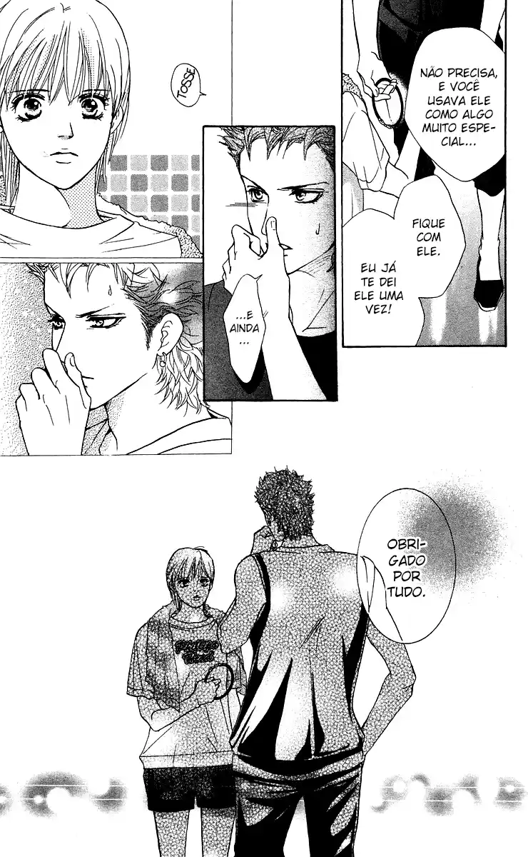 Read Crimson Hero PT Manga Online