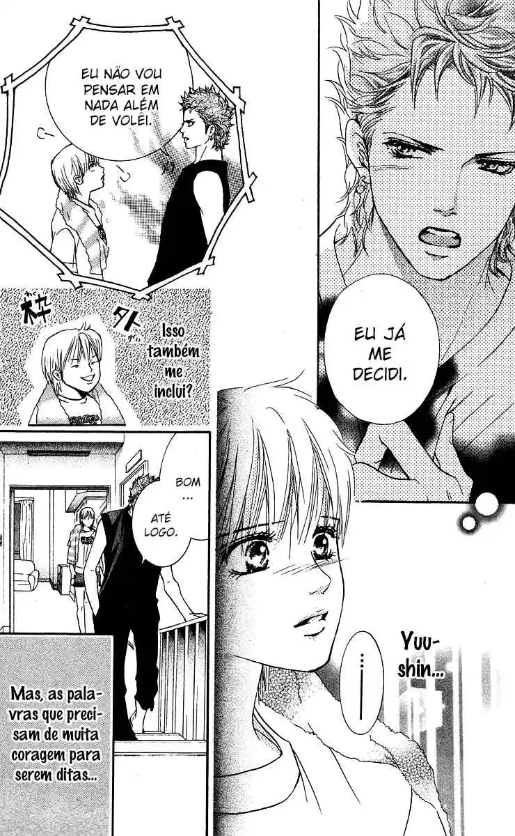 Read Crimson Hero PT Manga Online