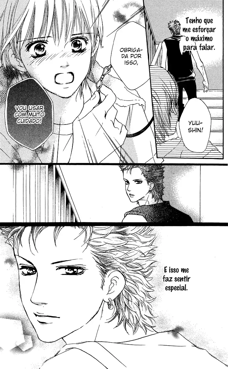Read Crimson Hero PT Manga Online